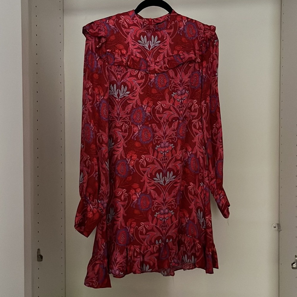 Zara Dress